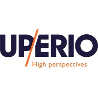 Logo UPERIO FRANCE