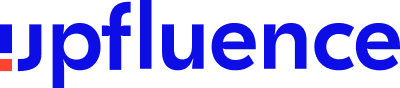 Logo UPFLUENCE