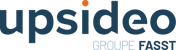 Logo UPSIDEO