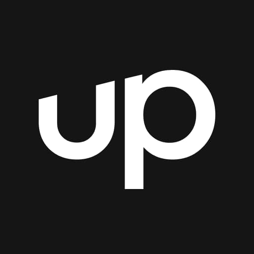 Logo UPTOO EBIZ (UPTOO)