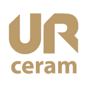 Logo UR CERAM (L'AGENCEUR)