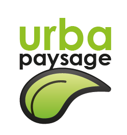 Logo URBA PAYSAGE