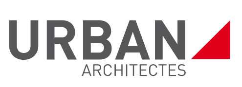 Logo URBAN ARCHITECTES