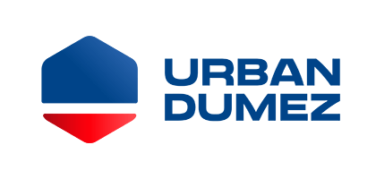 Logo URBAN - DUMEZ