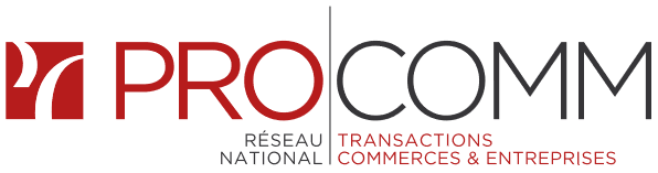 Logo URBAN PROCOM