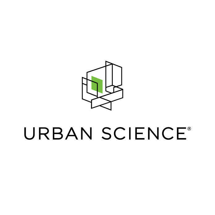 Logo URBAN SCIENCE FRANCE