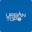 Logo URBAN TOPO
