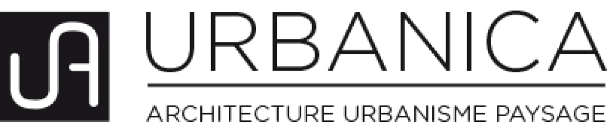 Logo URBANICA