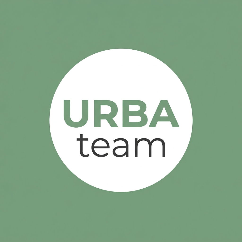 Logo URBATEAM