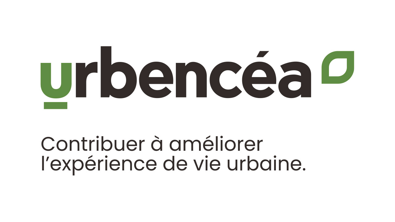 Logo URBENCEA