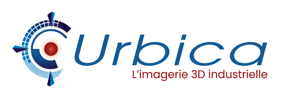Logo URBICA