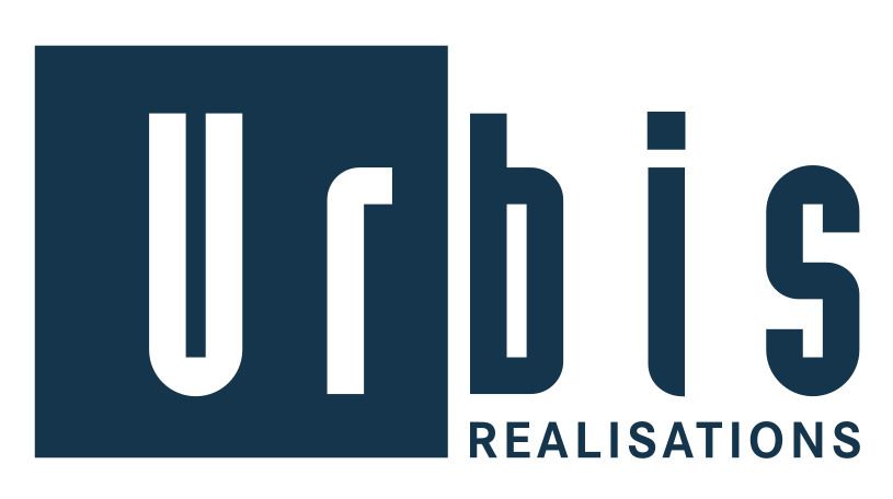 Logo URBIS REALISATIONS