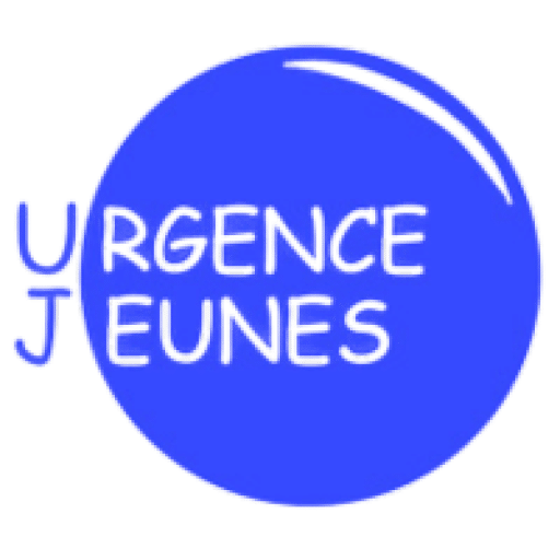 Logo URGENCE JEUNES