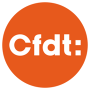 Logo URI CFDT GRAND-EST