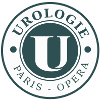 Logo UROLOGIE PARIS OPERA