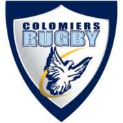 Logo US COLOMIERS RUGBY PRO