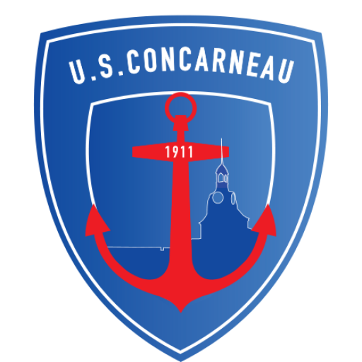 Logo USC UNION SPORTIVE CONCARNOISE