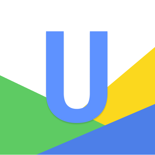 Logo USEO (LECKO)