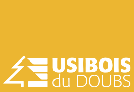Logo USIBOIS DU DOUBS