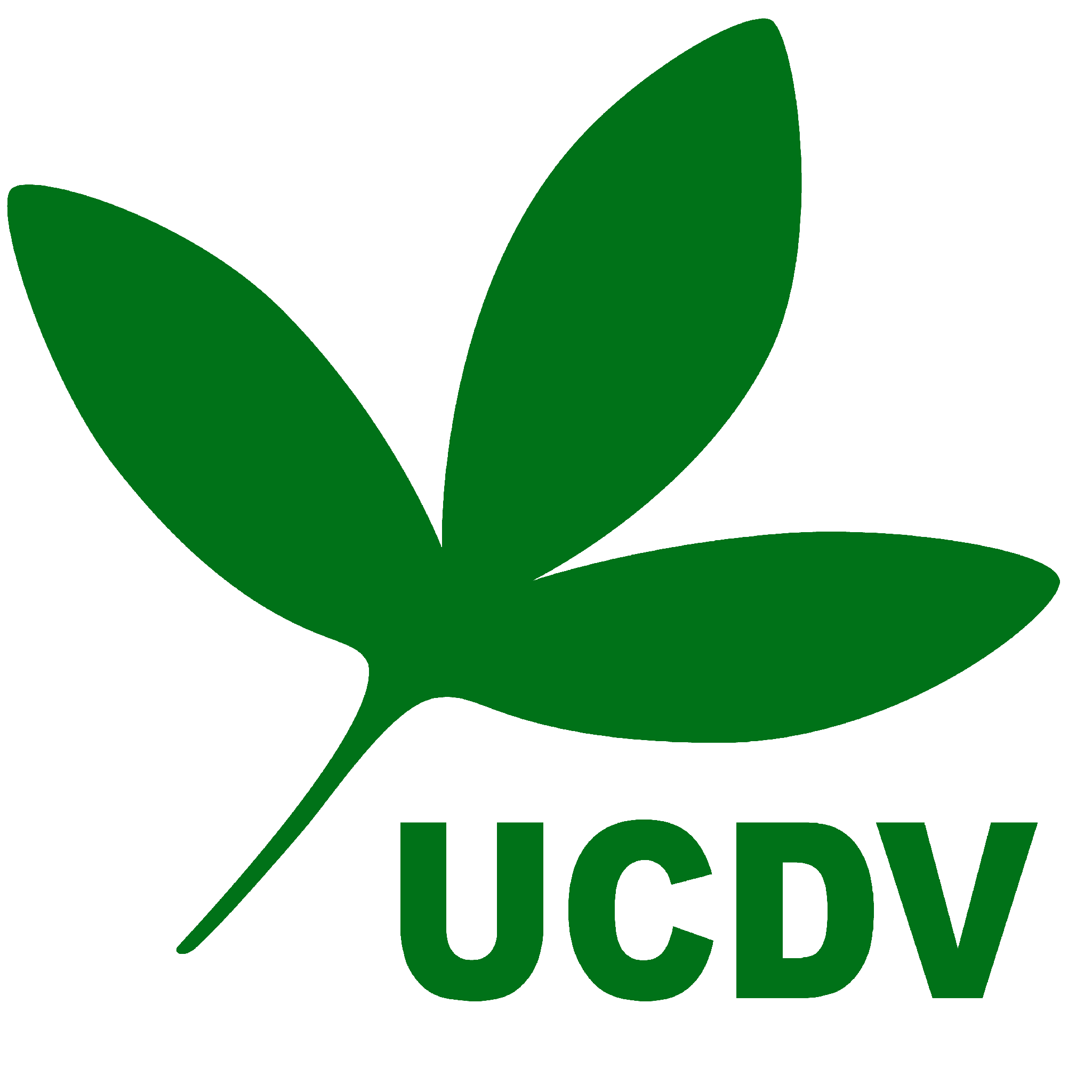 Logo USINES COOPERATIVES DESHYDRATION VEXIN (UCDV)