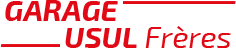 Logo USUL FRERES (USUL FRERES)