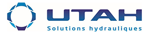 Logo UTAH