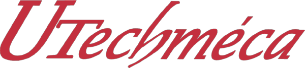 Logo UTECHMECA