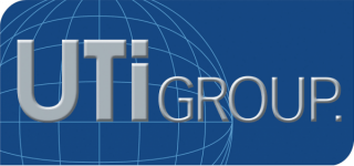 Logo UTI GROUP (UTI GROUP)