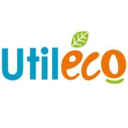 Logo UTILECO CHANTIERS