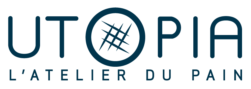 Logo UTOPIA