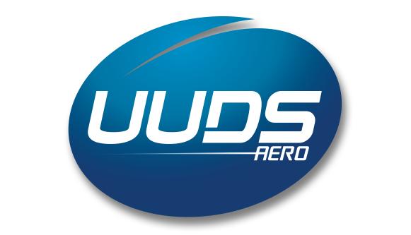 Logo UUDS AERO