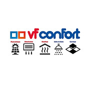 Logo V F CONFORT (VF CONFORT)