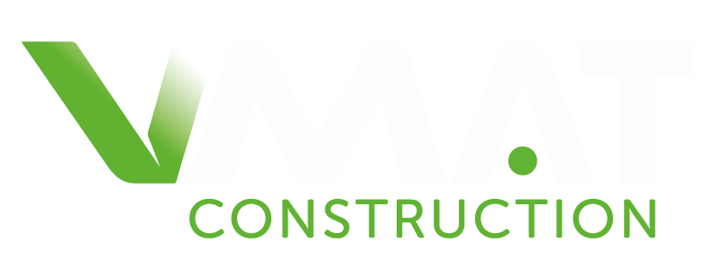 Logo V-MAT CONSTRUCTION