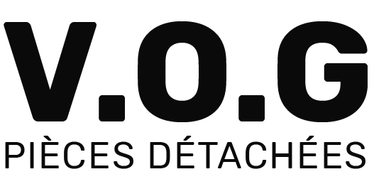 Logo V.O.G.