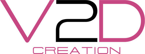 V2D CREATION