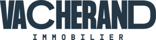 Logo VACHERAND IMMOBILIER DUNKERQUE