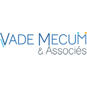 Logo VADE MECUM & ASSOCIES