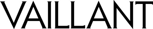 Logo VAILLANT STUDIO