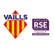 Logo VAILLS