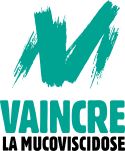 Logo VAINCRE LA MUCOVISCIDOSE