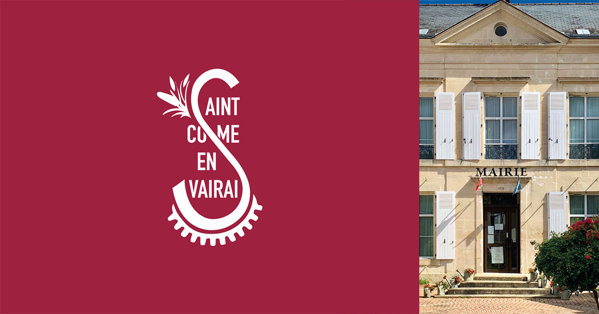 Logo VAIRAIS