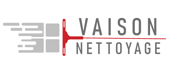 Logo VAISON NETTOYAGE