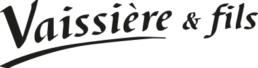 Logo VAISSIERE ET FILS SAS