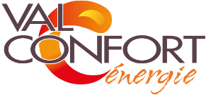 Logo VAL CONFORT ENERGIE