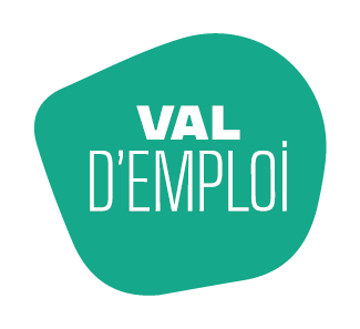 Logo VAL D'EMPLOI