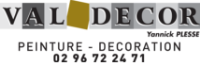 Logo VAL DECOR SARL
