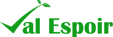 Logo VAL ESPOIR