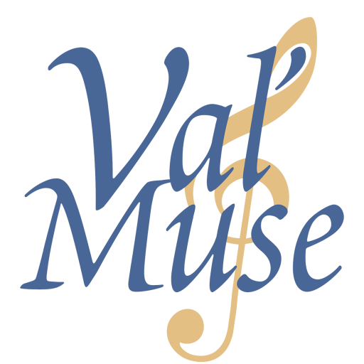 Logo VAL MUSE