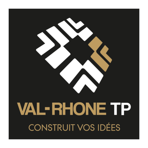 Logo VAL RHONE TP (VAL - RHONE TP)