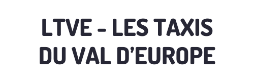 Logo VAL TAXIS